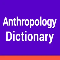 Anthropology Dictionary