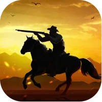 Outlaw Cowboy:west adventure